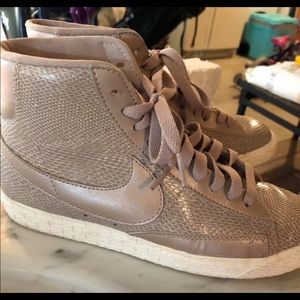 Nike High Tops